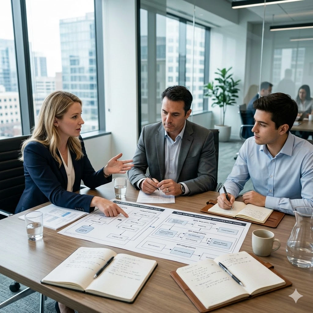 Managed Service Provider